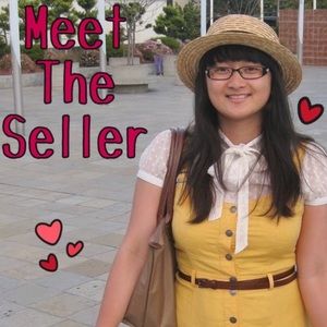 Meet the Seller